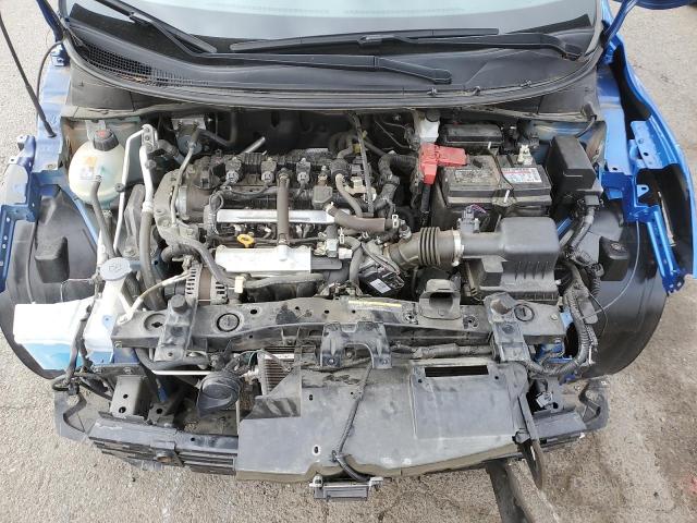 2020 NISSAN VERSA SR - 3N1CN8FV5LL866979