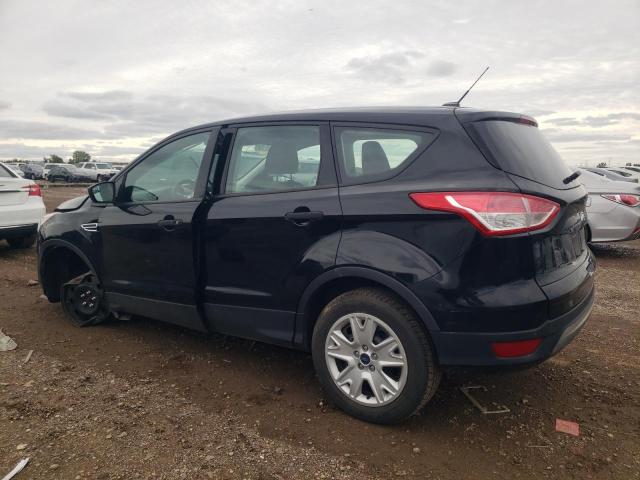 VIN 1FMCU0F76GUC53263 2016 Ford Escape, S no.2