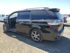 TOYOTA SIENNA SE photo