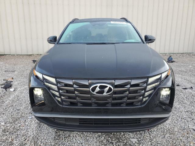 2024 HYUNDAI TUCSON SEL - KM8JCCD16RU192090