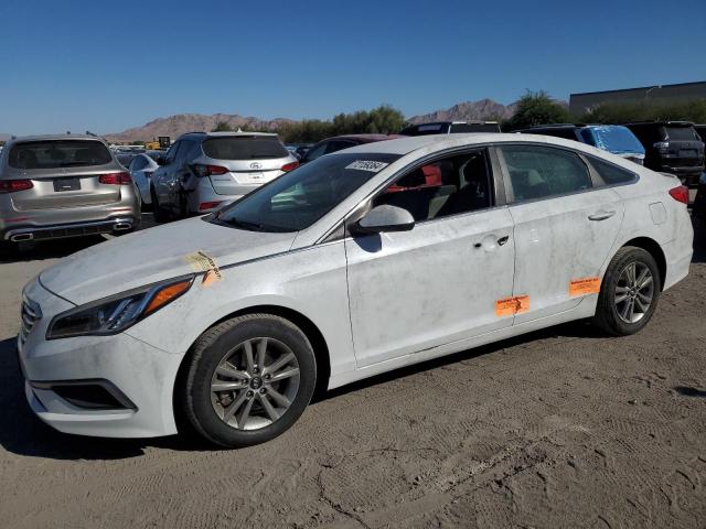 VIN 5NPE24AF4GH376983 2016 HYUNDAI SONATA no.1