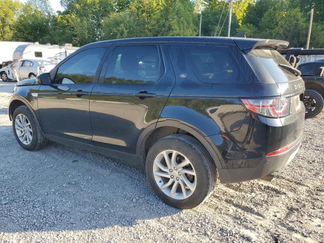 2016 LAND ROVER DISCOVERY - SALCR2BG1GH599911