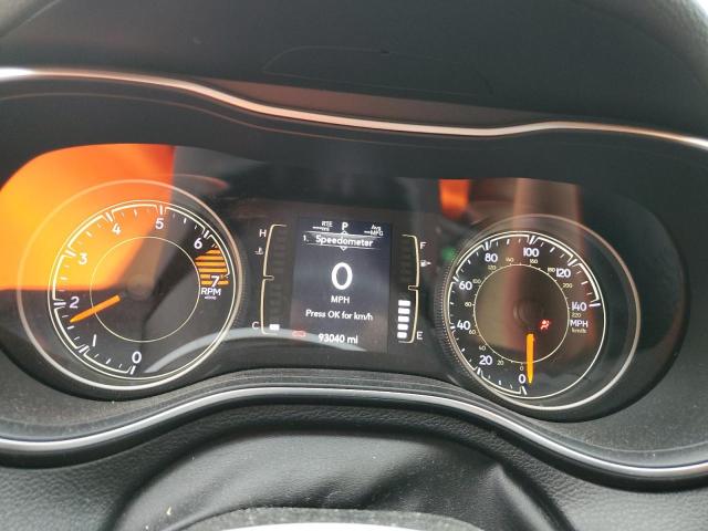 2019 JEEP CHEROKEE L - 1C4PJMCBXKD239633