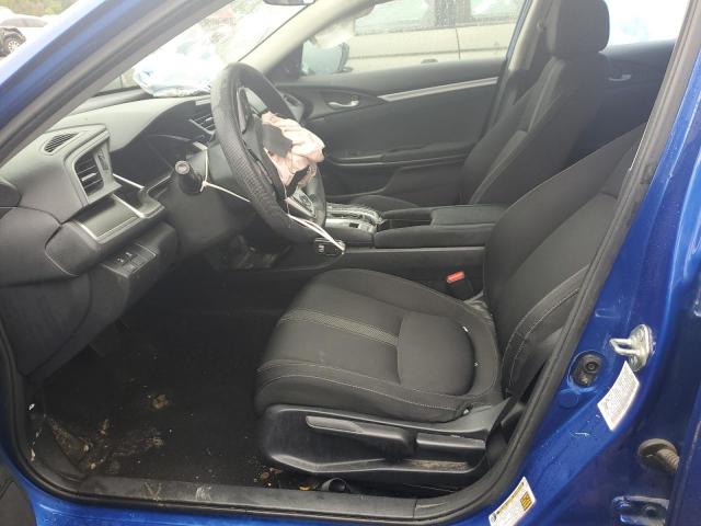 2016 HONDA CIVIC EX - 19XFC2F8XGE097879