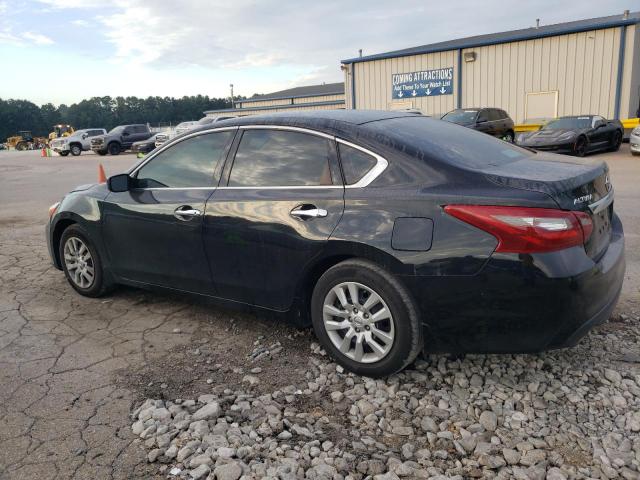 2018 NISSAN ALTIMA 2.5 - 1N4AL3AP3JC217752