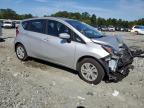 NISSAN VERSA NOTE photo