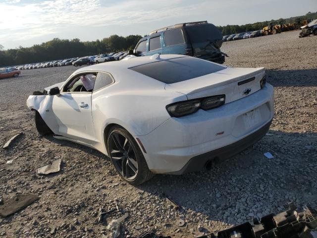 2023 CHEVROLET CAMARO LS - 1G1FB1RS8P0130979