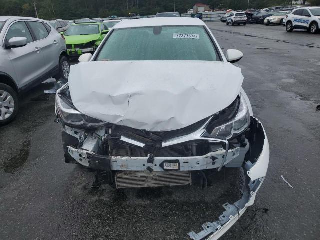 1G1BE5SM5K7115302 2019 CHEVROLET CRUZE