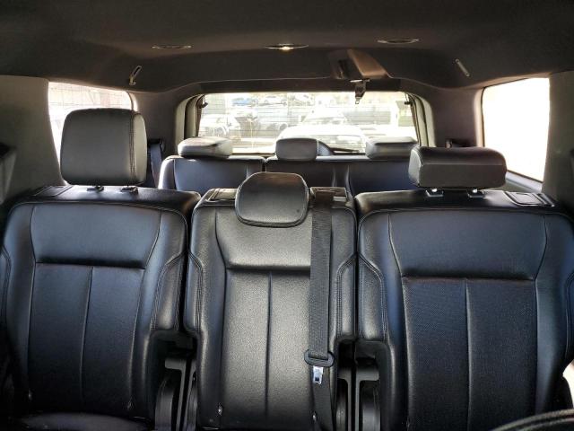 2019 FORD EXPEDITION - 1FMJU1JT5KEA36937
