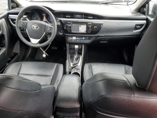 2015 TOYOTA COROLLA L - 2T1BURHE6FC310265
