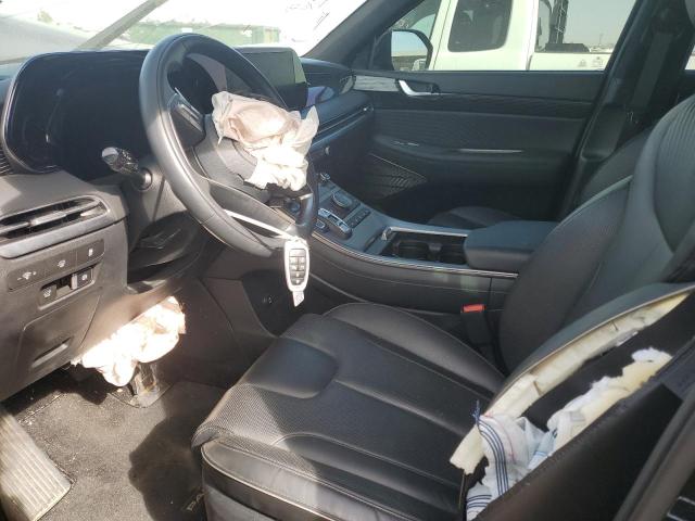 2024 HYUNDAI PALISADE C - KM8R7DGE9RU647638