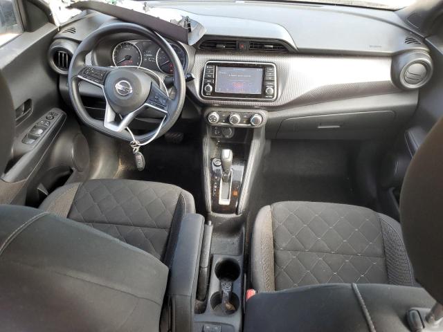 2019 NISSAN KICKS S - 3N1CP5CU1KL507325