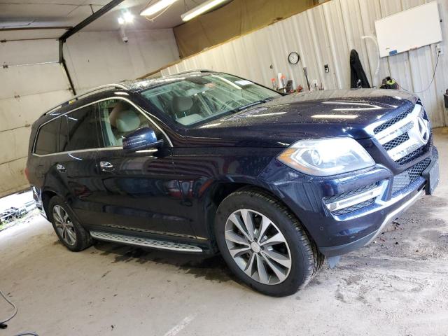 2015 MERCEDES-BENZ GL 450 4MA 4JGDF6EE7FA448953  72531084