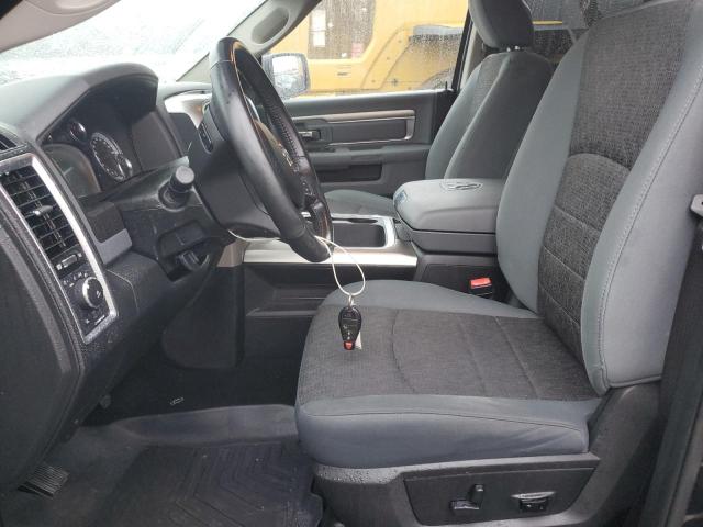 2018 RAM 1500 SLT - 1C6RR7LT7JS138448