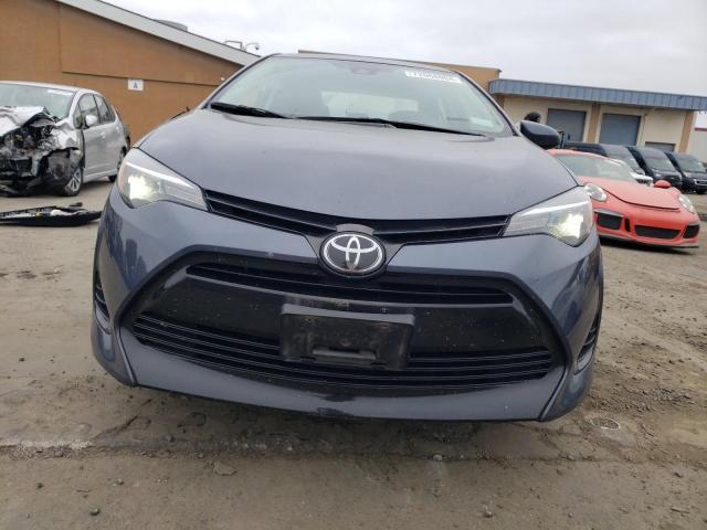 2019 TOYOTA COROLLA L - 5YFBURHE0KP887836