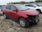 CHEVROLET EQUINOX LT photo