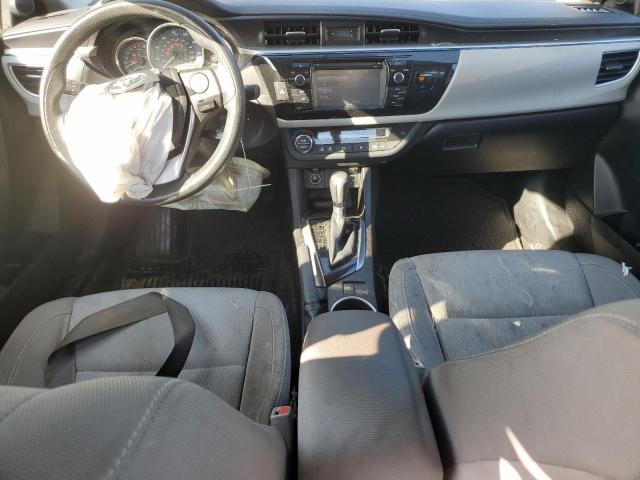 2016 TOYOTA COROLLA L - 5YFBURHEXGP548217