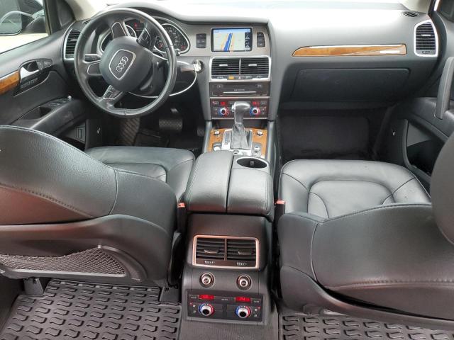 2015 AUDI Q7 TDI PREMIUM PLUS WA1LMAFE6FD016659