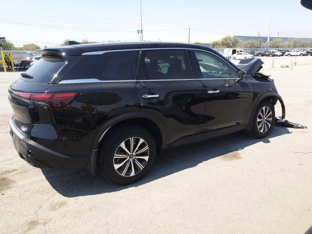 2024 INFINITI QX60 PURE 5N1DL1ER7RC346897