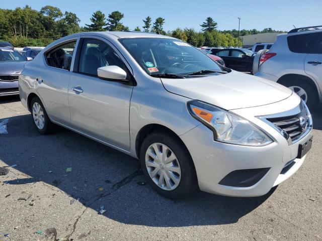 VIN 3N1CN7AP0KL871945 2019 Nissan Versa, S no.4