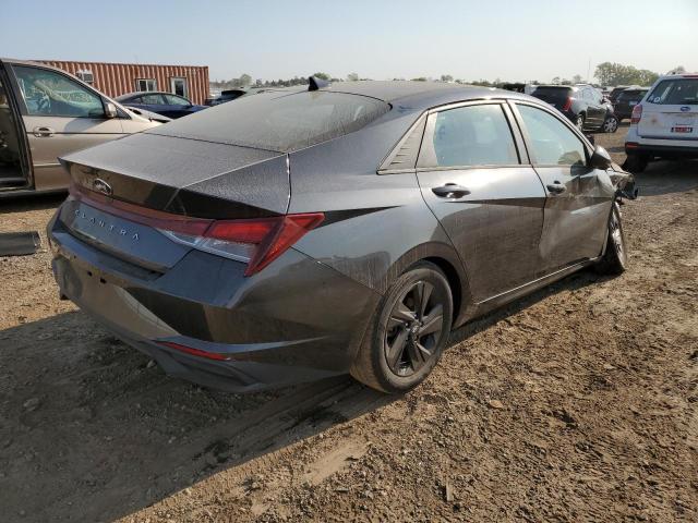 2021 HYUNDAI ELANTRA SE - 5NPLM4AG3MH006761