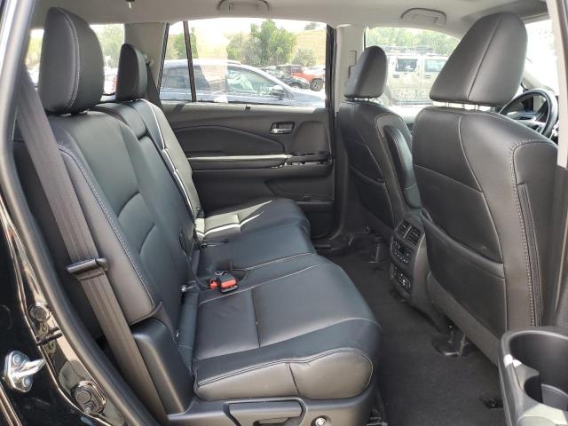 2019 HONDA PILOT TOUR - 5FNYF6H97KB040247