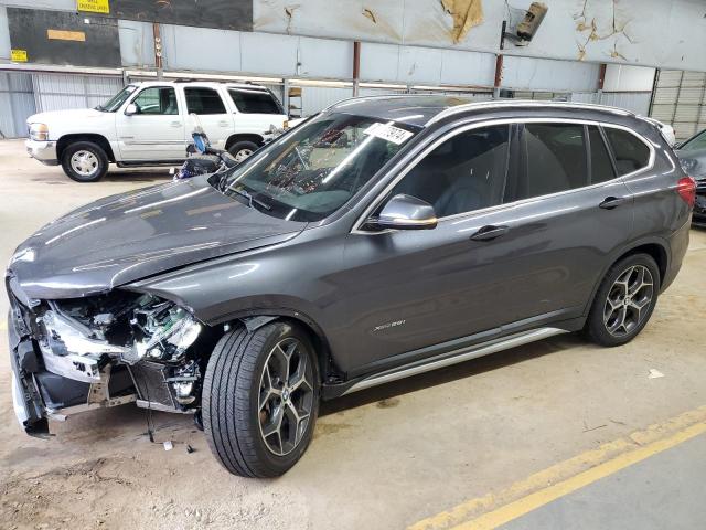 VIN WBXHT3Z39G4A47531 2016 BMW X1, Xdrive28I no.1