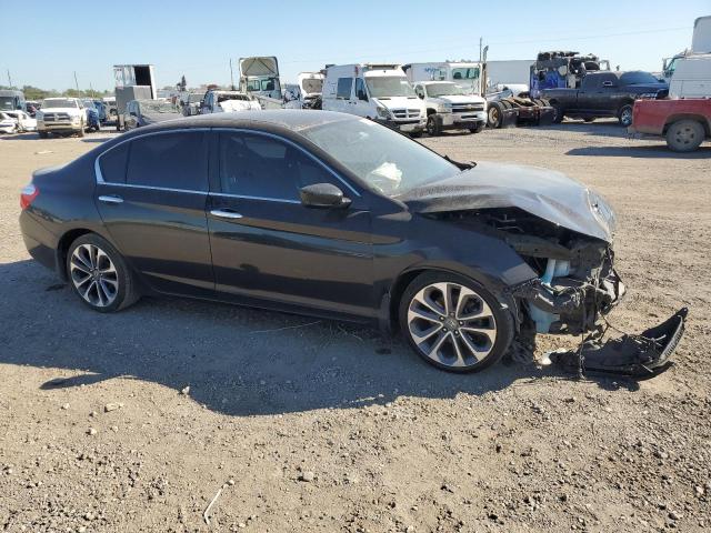 VIN 1HGCR2F57FA256836 2015 Honda Accord, Sport no.4