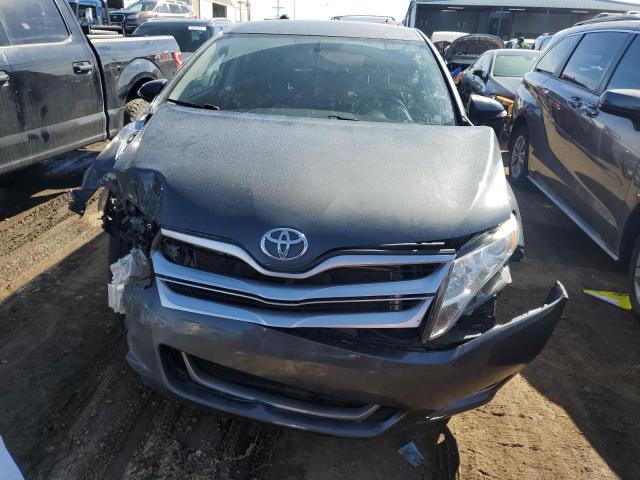 VIN 4T3BK3BB7DU086427 2013 Toyota Venza, LE no.5