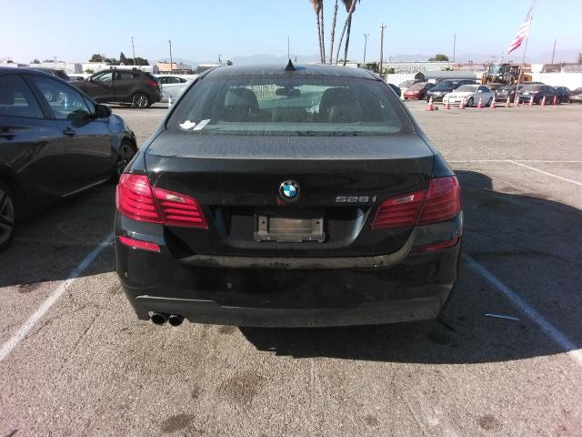 VIN WBA5A5C5XED500381 2014 BMW 5 Series, 528 I no.6