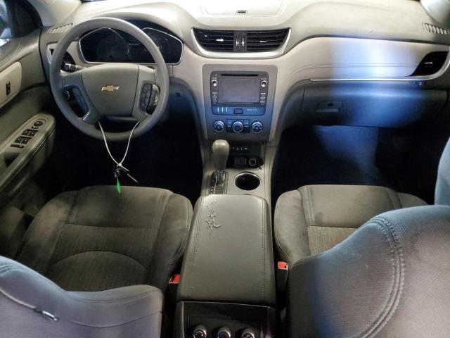 2016 CHEVROLET TRAVERSE L - 1GNKVFKD2GJ180168