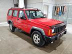 JEEP CHEROKEE S photo