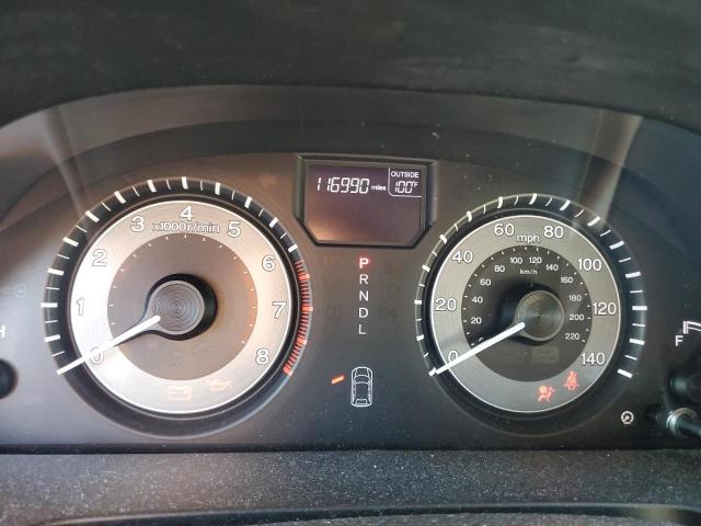 2015 HONDA ODYSSEY EX - 5FNRL5H60FB117270