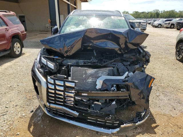 2025 HYUNDAI PALISADE C - KM8R74GE2SU810684