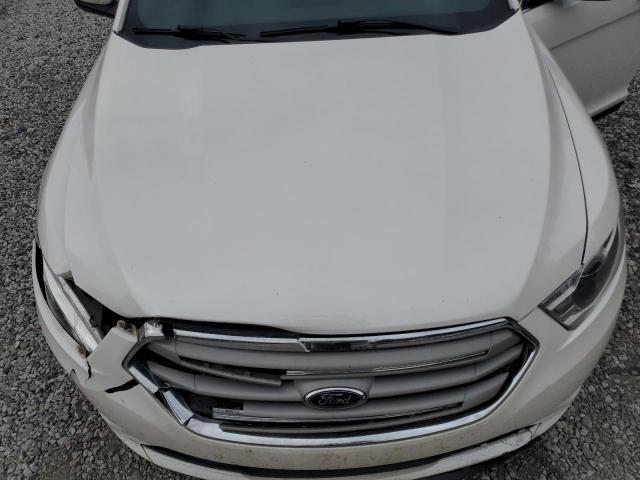 2016 FORD TAURUS SEL - 1FAHP2E83GG153973