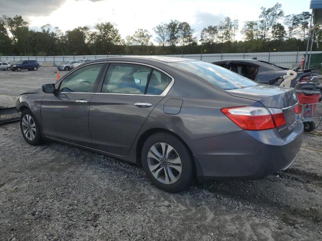 VIN 1HGCR2F33EA158965 2014 Honda Accord, LX no.2