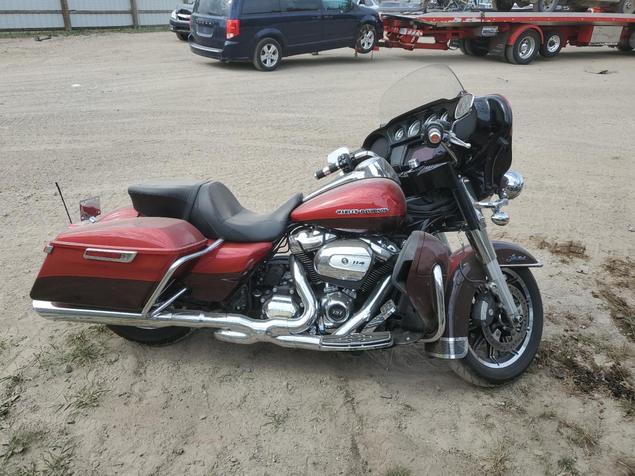 1HD1KKF18KB631112 HARLEY-DAVIDSON FLHTKL 2019