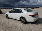 HONDA ACCORD EX photo