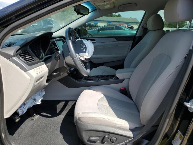 2018 HYUNDAI SONATA SPO - 5NPE34AFXJH686611