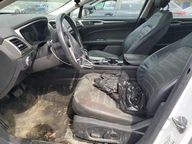 VIN 3FA6P0HD1FR145009 2015 Ford Fusion, SE no.7