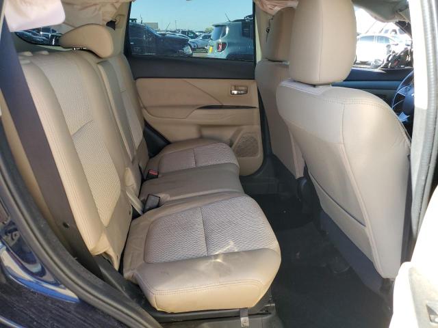 2018 MITSUBISHI OUTLANDER - JA4AD3A37JZ015721