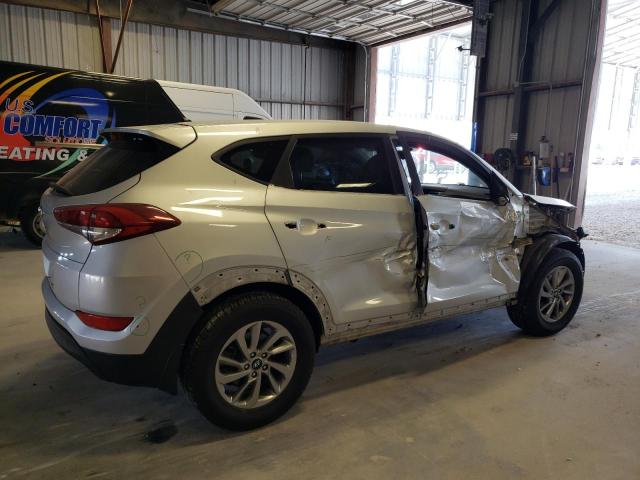 2018 HYUNDAI TUCSON SE - KM8J23A40JU769735