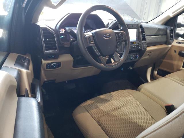 2021 FORD F250 SUPER - 1FTBF2BN5MED84586