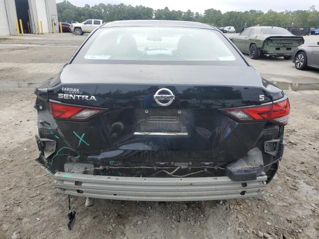 VIN 3N1AB8BV3LY219103 2020 Nissan Sentra, S no.6