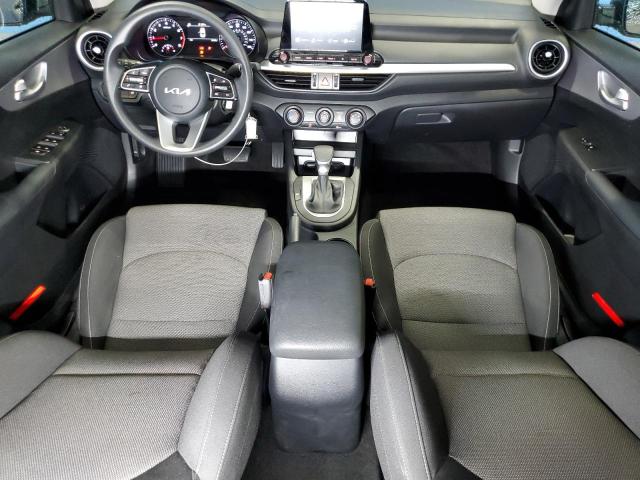 2024 KIA FORTE LX - 3KPF24ADXRE789968