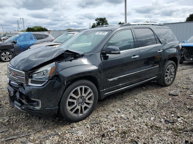 VIN 1GKKVTKD9DJ158093 2013 GMC Acadia, Denali no.1