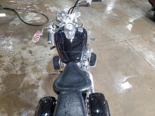 2003 YAMAHA XVS65 BASE - JYAVM01E93A061152