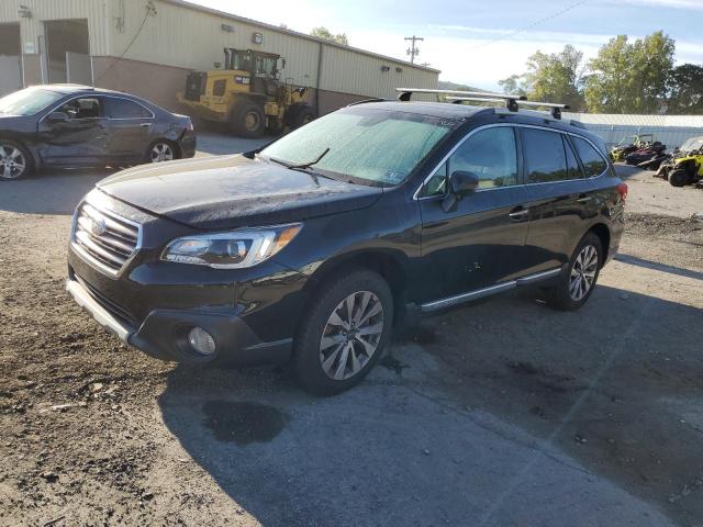 2017 SUBARU OUTBACK TO - 4S4BSETCXH3356340