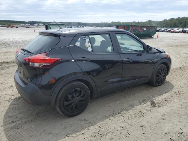 2020 NISSAN KICKS S - 3N1CP5BV9LL540150