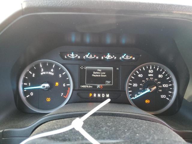 2019 FORD EXPEDITION - 1FMJK1JT1KEA50436